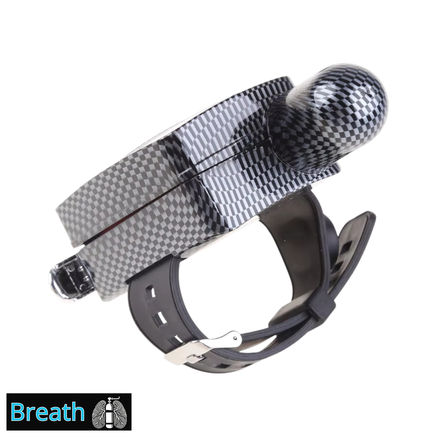 צמיד הצלה מתנפח | ™Breath