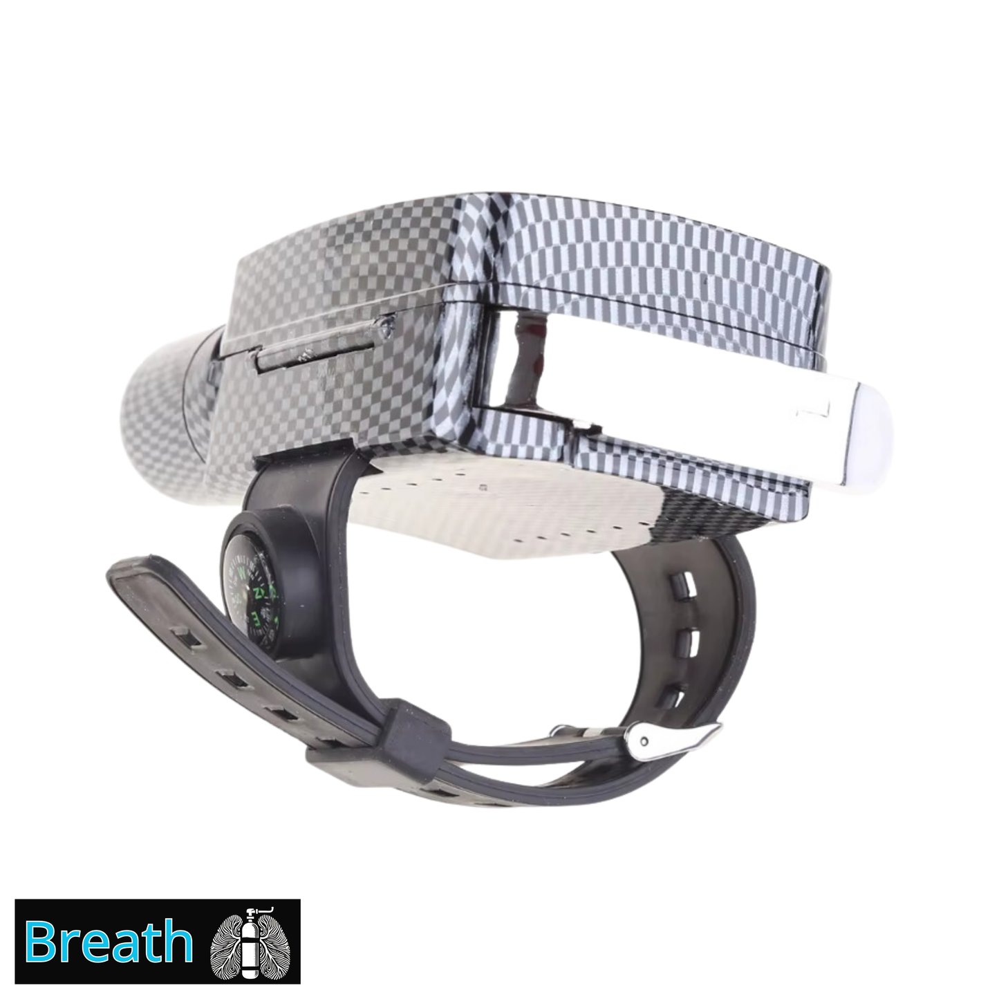 צמיד הצלה מתנפח | ™Breath