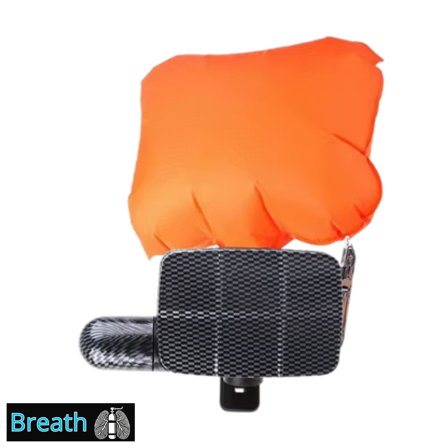 צמיד הצלה מתנפח | ™Breath