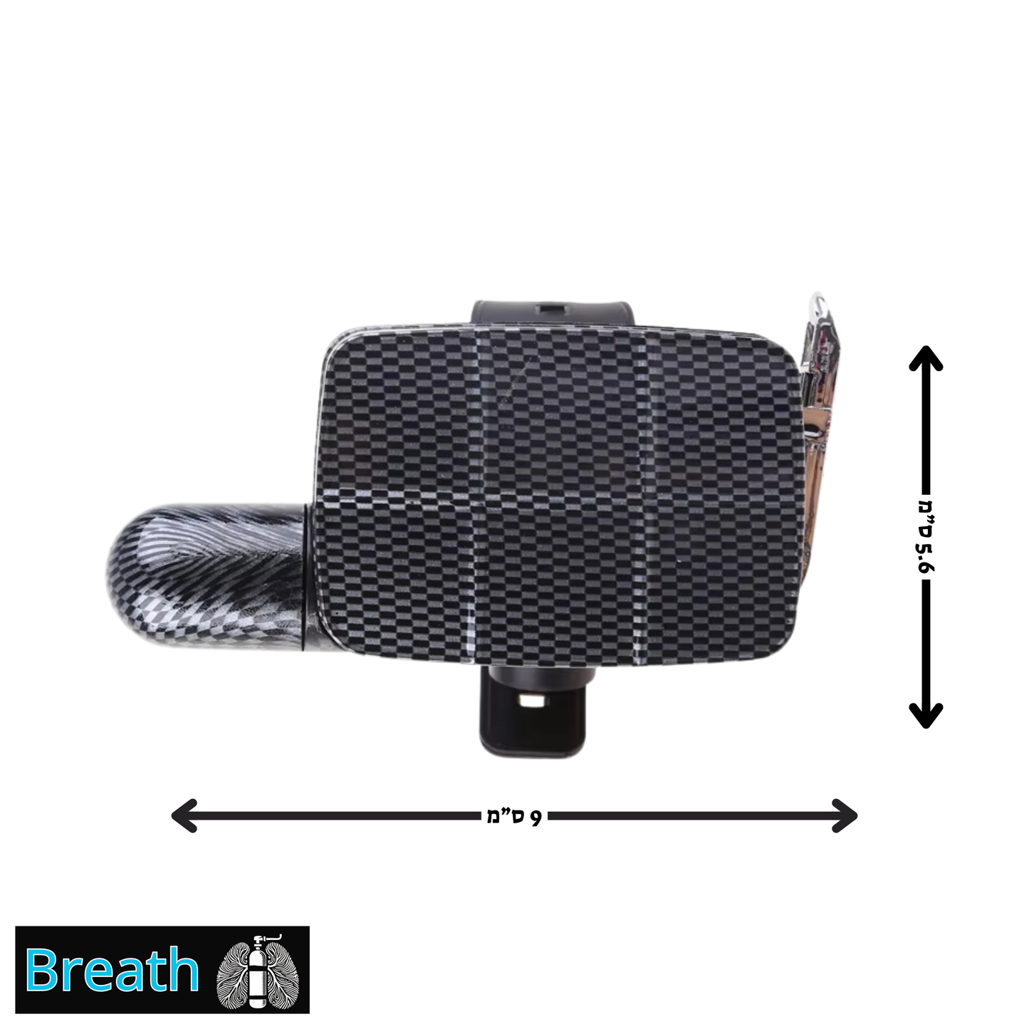 צמיד הצלה מתנפח | ™Breath